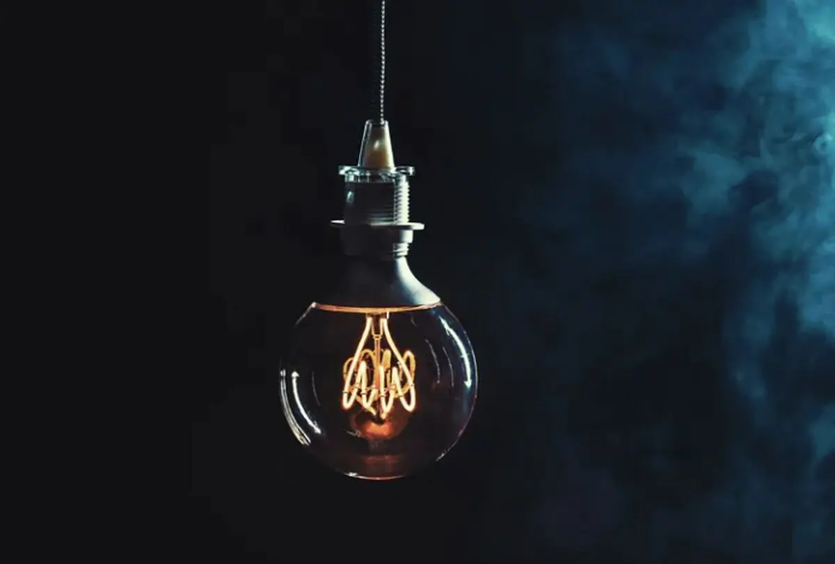 پس از معضل بی‌آبی، یزد در تاریکی فرو رفت