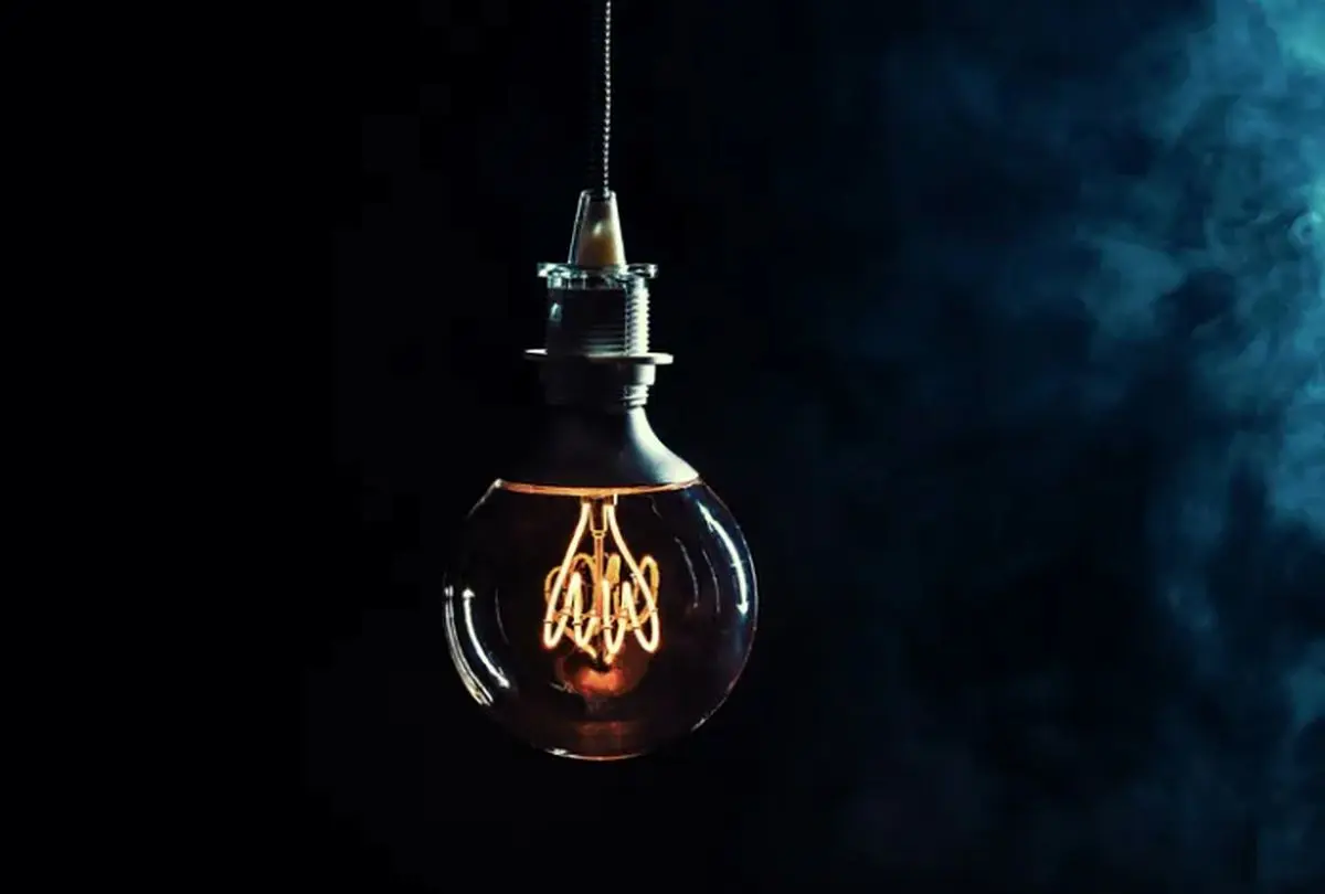 پس از معضل بی‌آبی، یزد در تاریکی فرو رفت