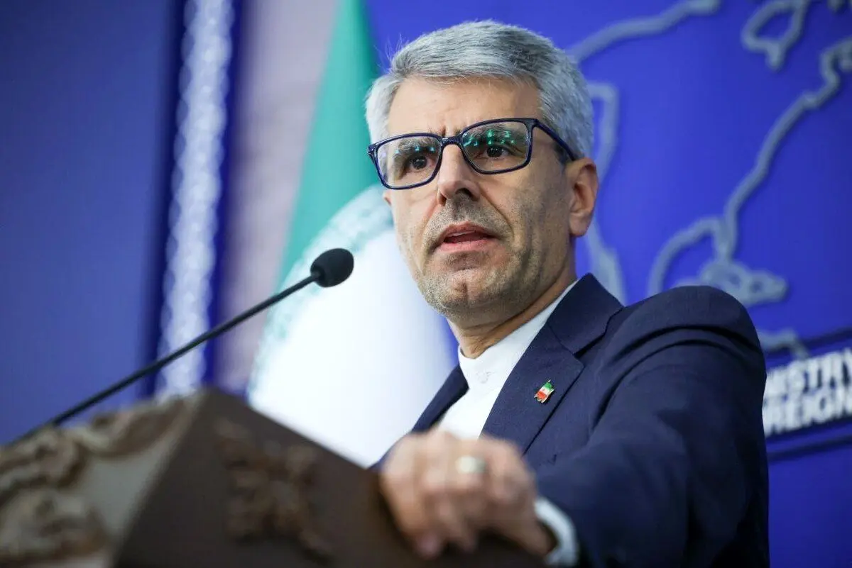 بقایی: موافقت اصولی برای سفر مدیرکل آژانس به تهران انجام شد