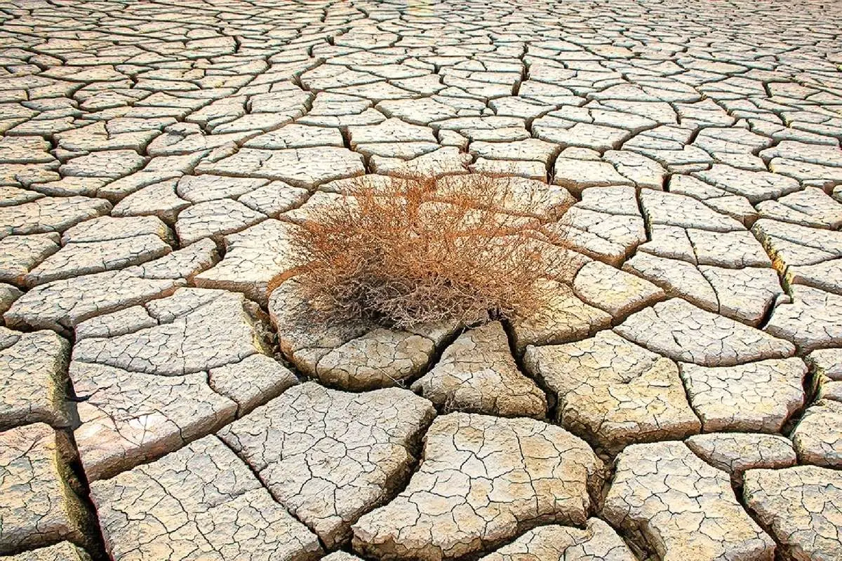بحران آب؛ آبهای زیرزمینی تمام شدند