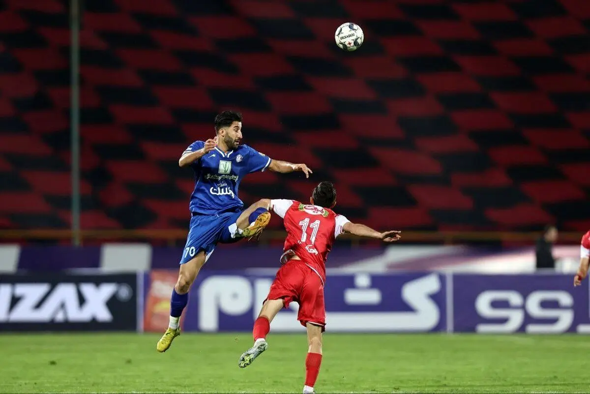 اعتراف تلخ پیشکسوت پرسپولیس: امسال سال ما نبود
