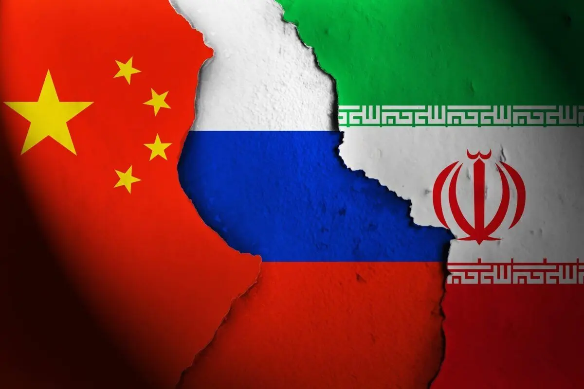 ببینید؛ سخنگوی وزارت خارجه: امروز و فردا در مسکو دربارهٔ موضوع هسته‌ای با چین و روسیه نشست کارشناسی داریم