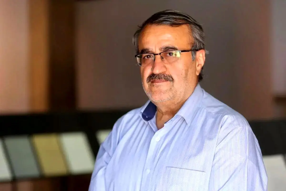 تصویر؛ عکاس ایرانی بین ۱۰ عکاس برتر جهان