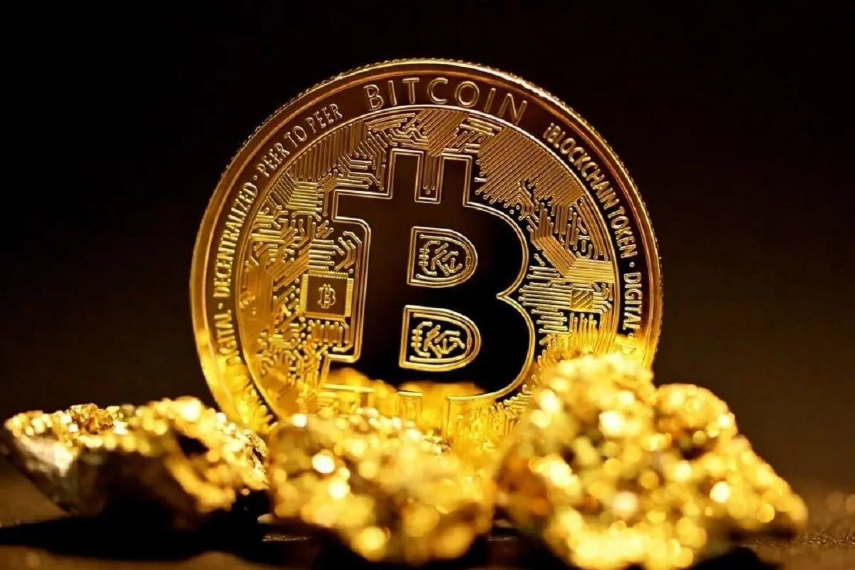 کاهش قیمت بیت کوین به زیر ۸۰ هزار دلار؛ تکرار فاجعه «دوشنبه سیاه»