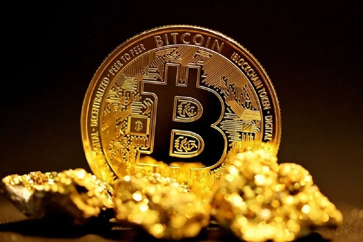 کاهش قیمت بیت کوین به زیر ۸۰ هزار دلار؛ تکرار فاجعه «دوشنبه سیاه»