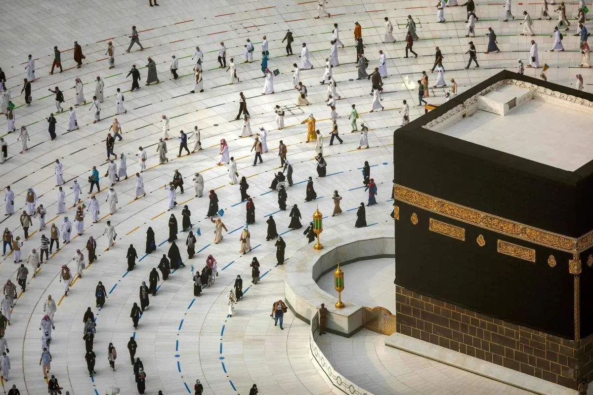 اعلام زمان آخرین پرواز رفت و برگشت حج عمره