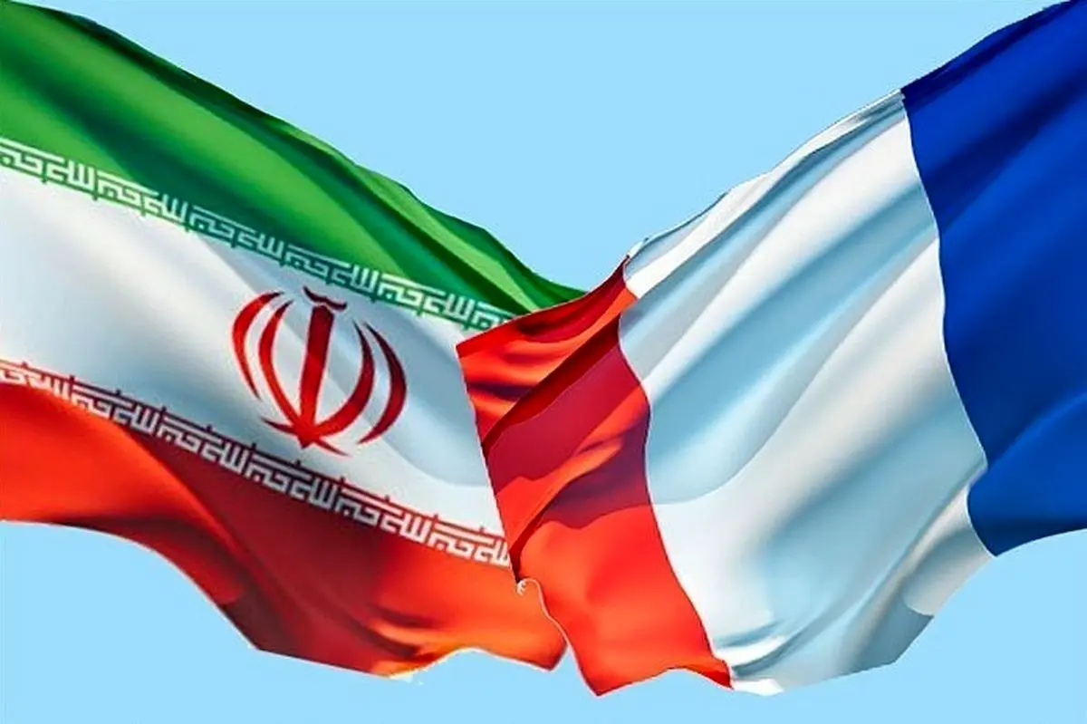 ببینید؛ واکنش سخنگوی وزارت خارجه به تهدیدهای فرانسه