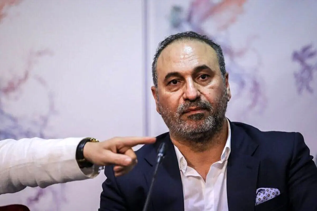 انتقاد تند روزنامه شهرداری به حمید فرخ‌نژاد و اشکان خطیبی: در ازای همه آن چه که از...