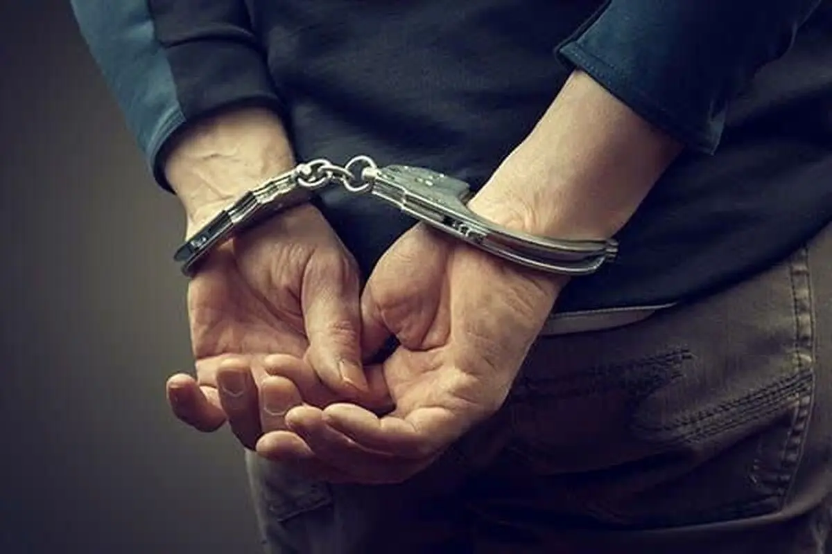دستگیری مظنون در زورگیری از دانشجوی علوم پزشکی