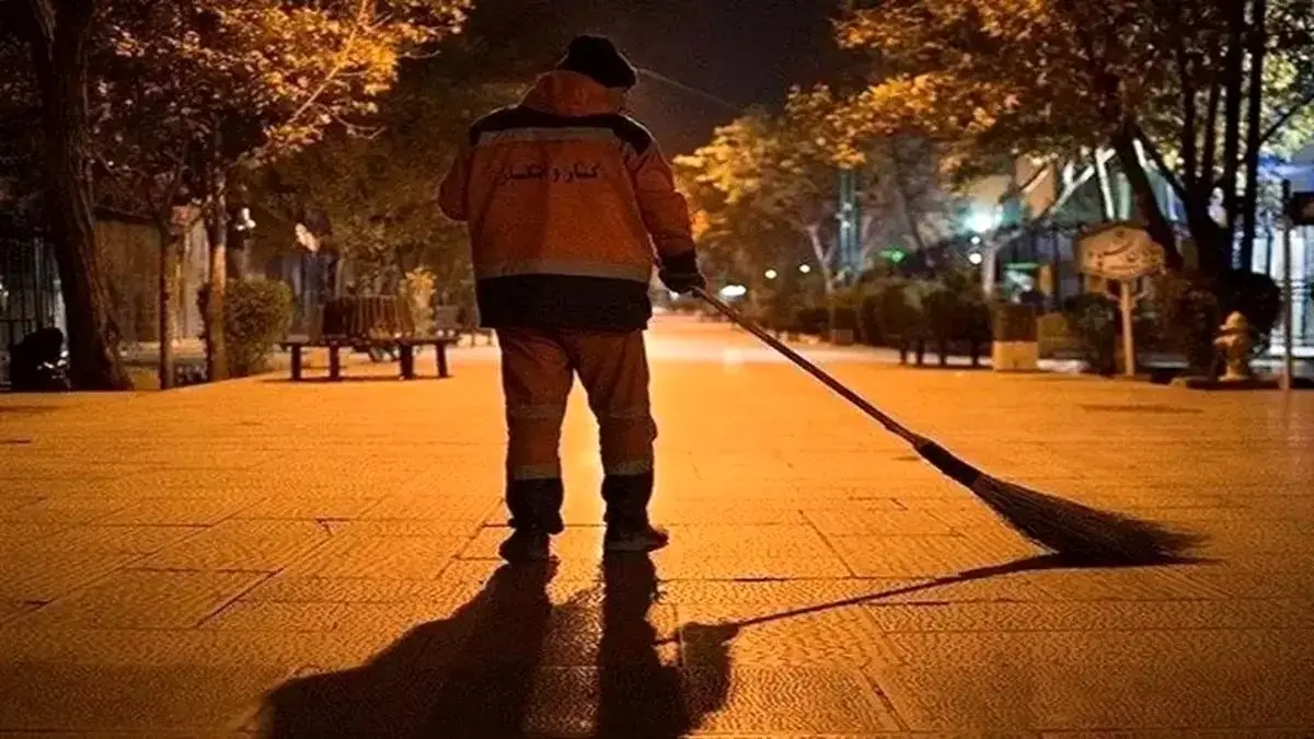 پاکبانان مجهز به چراغ چشمک‌‌زن می‌شوند
