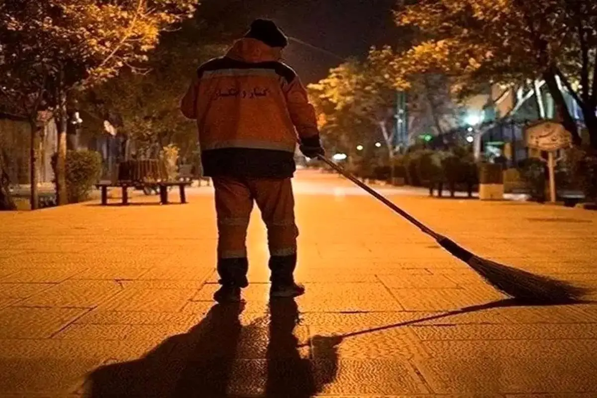 پاکبانان مجهز به چراغ چشمکزن میشوند