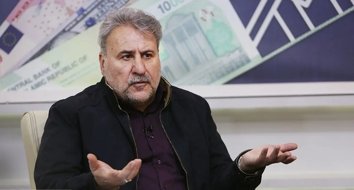 عده‌ای تلاش دارند جراحی نظم نوین جهانی، با قربانی کردن ایران انجام شود