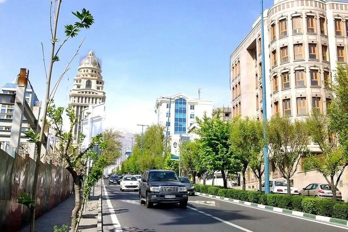 قیمت آپارتمان در ۲۲ منطقه تهران در سال جدید اعلام شد