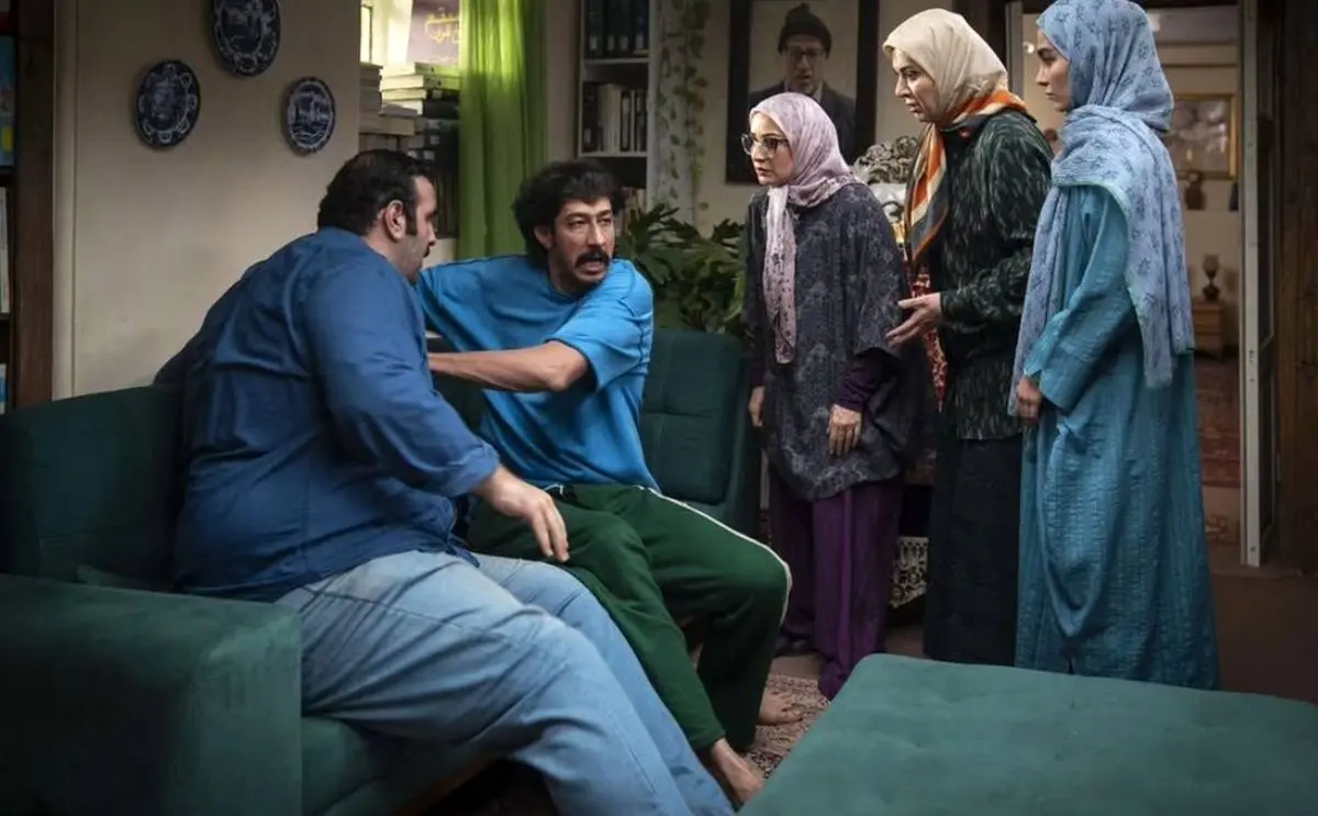 تلویزیون و «پایتخت ۷»؛ دور زدن تحریم‌ها یا انعقاد یک توافق جدید؟