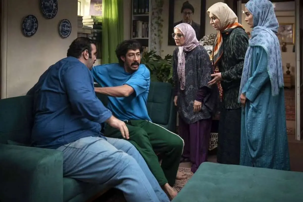 تلویزیون و «پایتخت ۷»؛ دور زدن تحریمها یا انعقاد یک توافق جدید؟