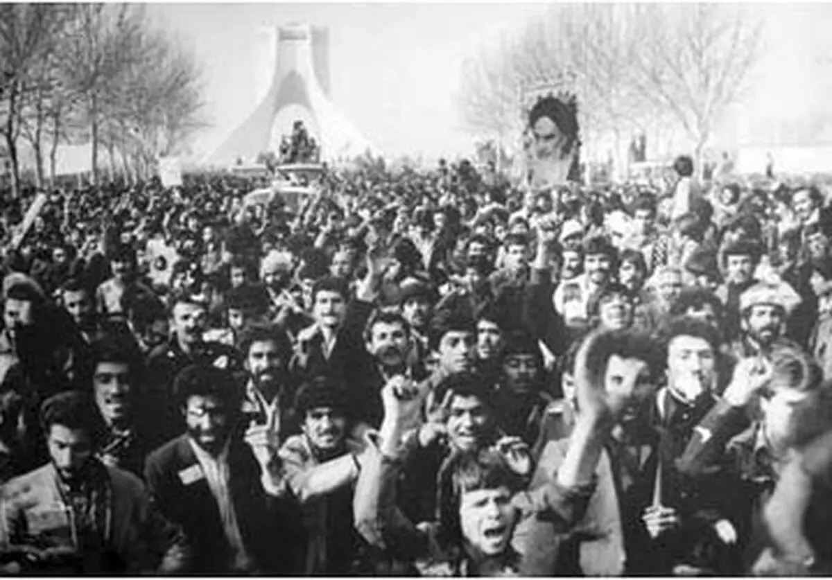 اصلاحات ارضی چگونه منجر به انقلاب شد؟