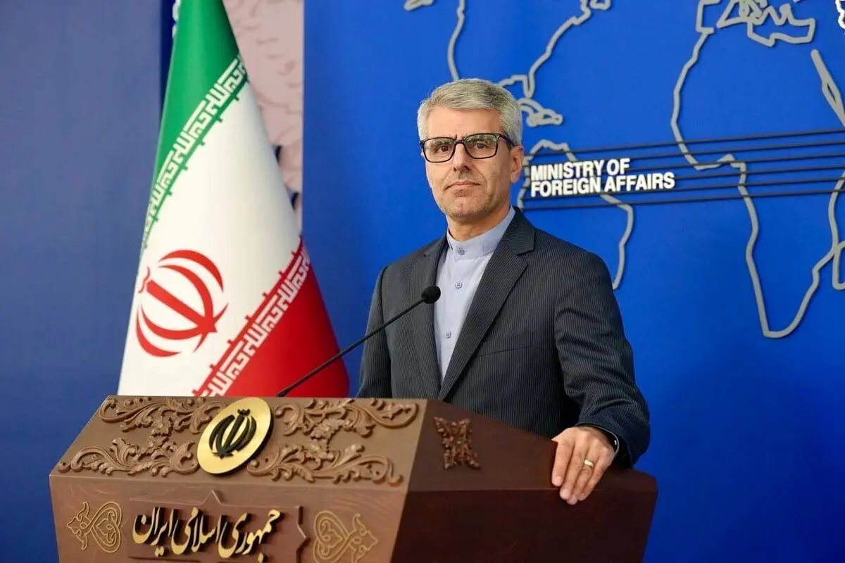 ببینید؛ شروع مذاکره ایران با آمریکا واقعیت دارد؟