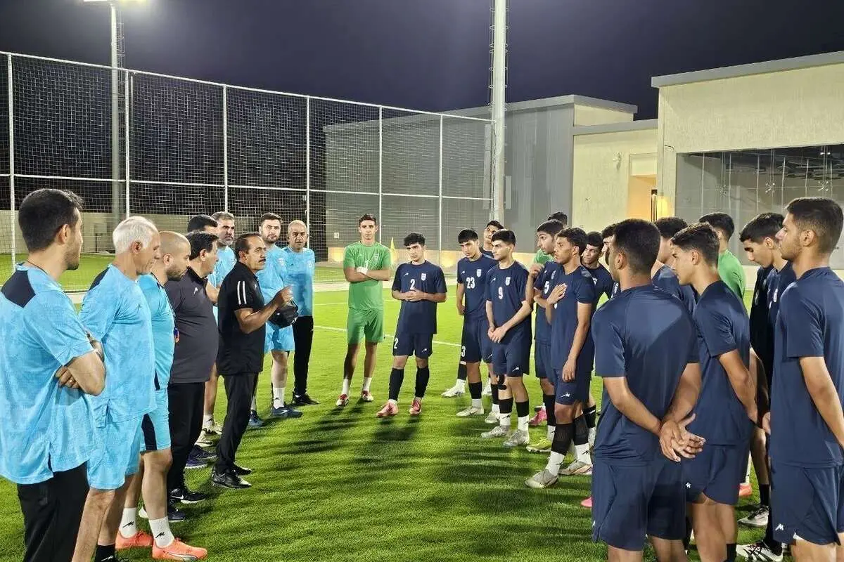 واکنش AFC به بازی حساس تیمملی مقابل عمان