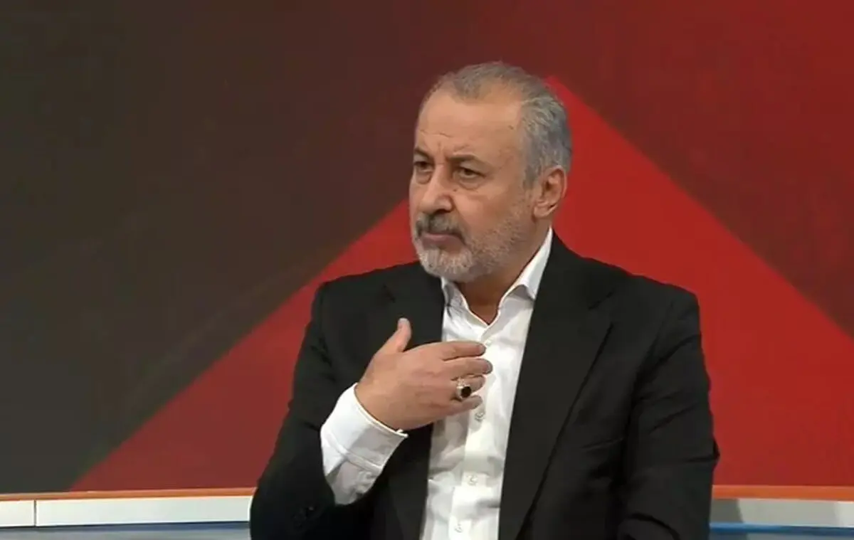 انتقاد درویش از هواداران پرسپولیس: من باید گل می‌زدم؟!
