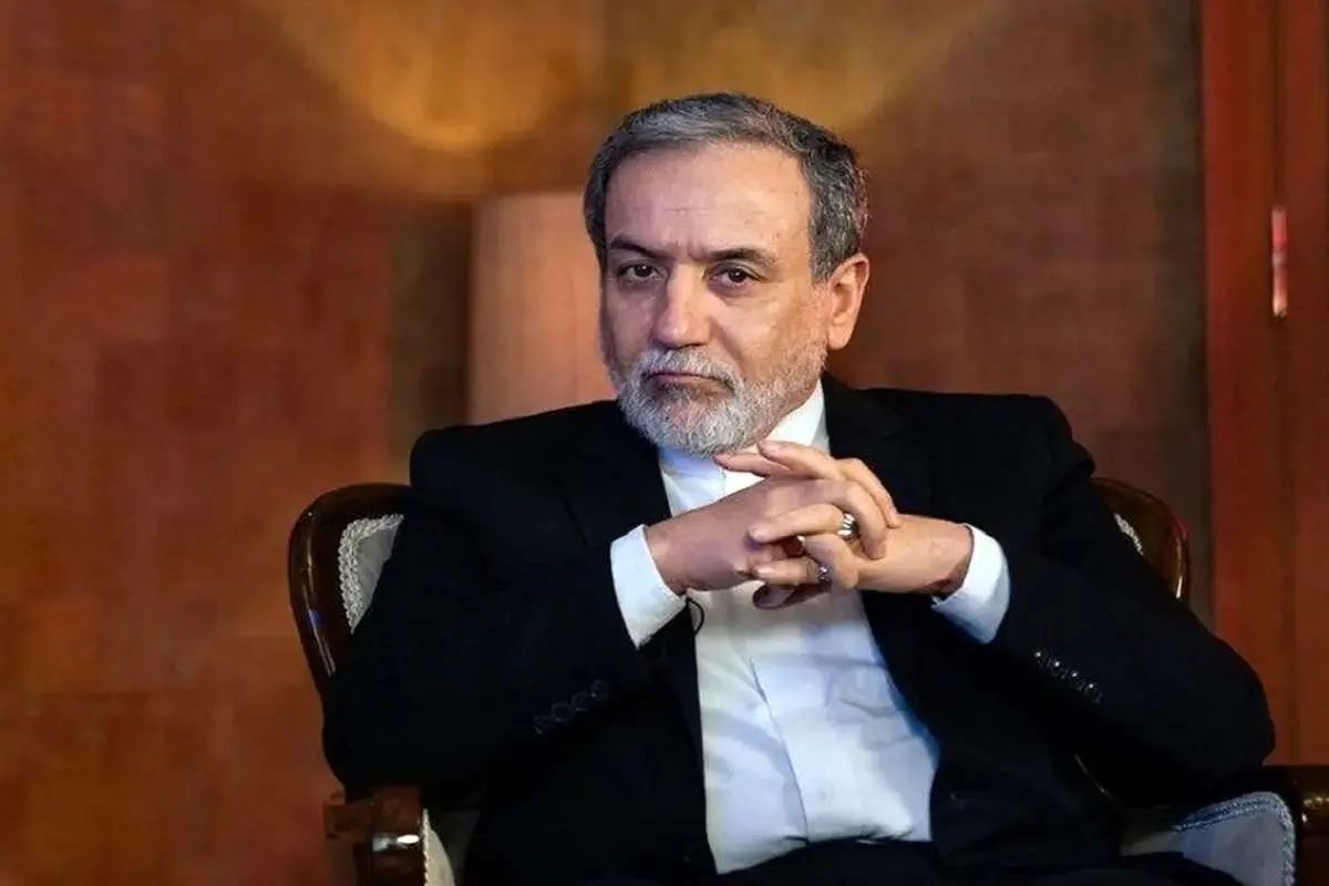 سفر وزیر امور خارجه به الجزایر