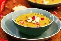طرز تهیه کاچی شیر؛ کاچی با طعم خاص