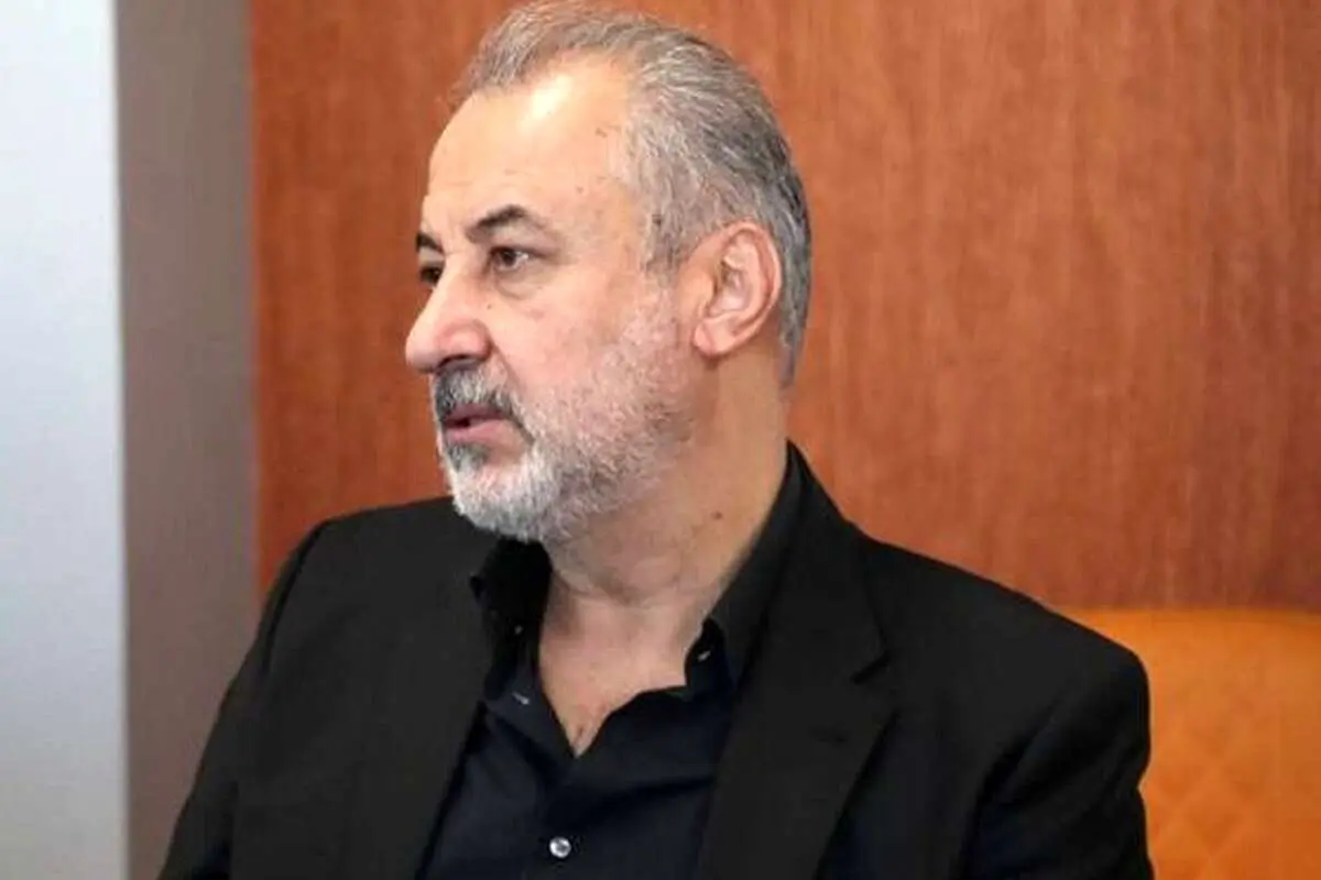 ۲ بار گزیدگی از یک سوراخ؛ اعترافات تکراری مدیرعامل پرسپولیس