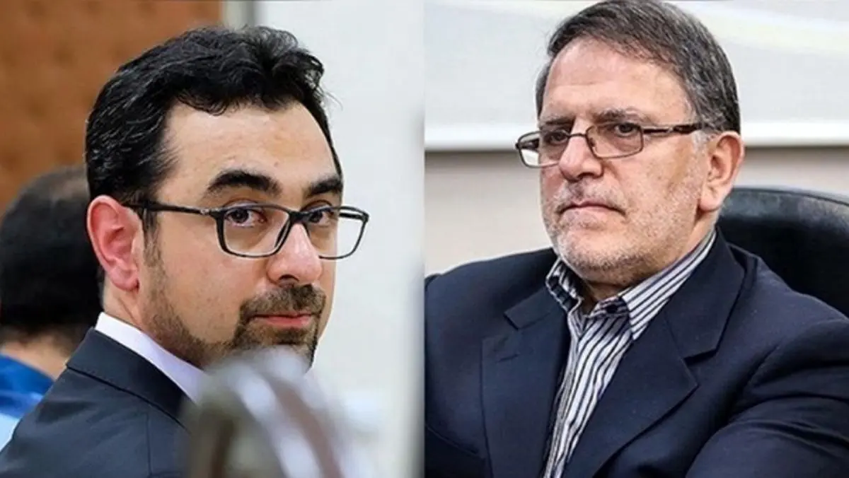 صدور قرار منع تعقیب برای دو مسئول دولت روحانی