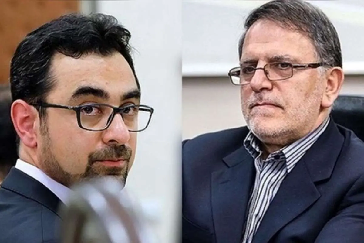 صدور قرار منع تعقیب برای دو مسئول دولت روحانی