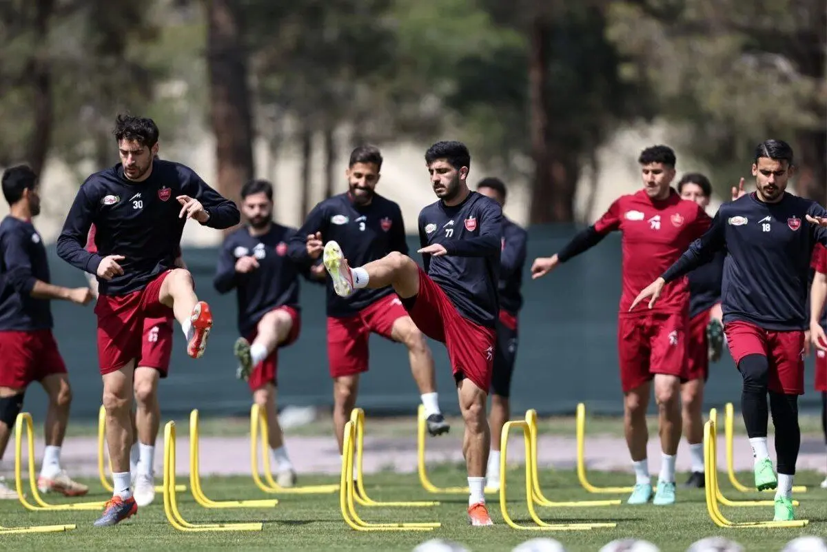 خانه‌تکانی در پرسپولیس؛ لیست خرید و مازاد کارتال لو رفت