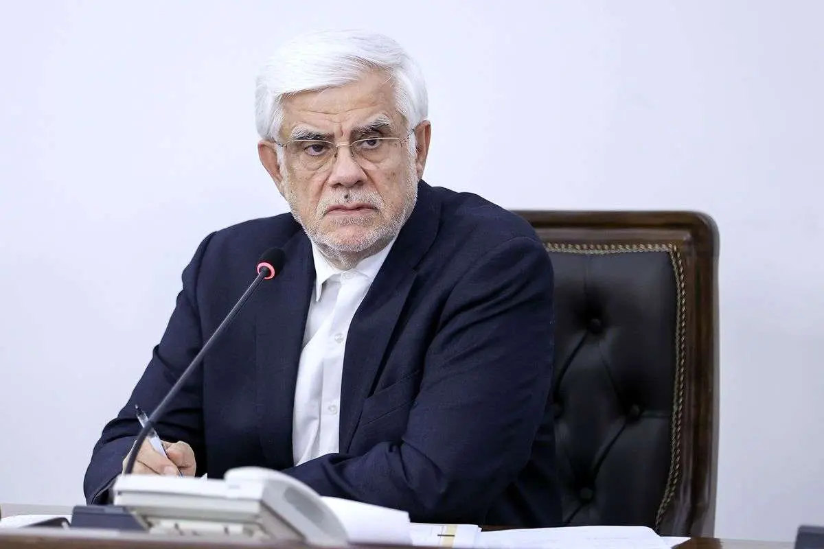 ببینید؛ توضیحات معاون اول رئیسجمهور از عملکرد شش ماهه دولت