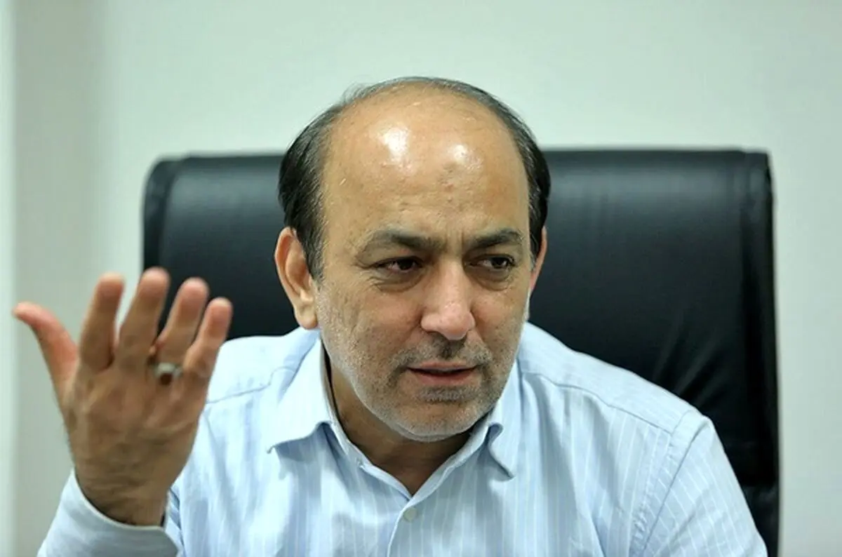 شکوری راد: احتمال مذاکره بیشتر از جنگ است