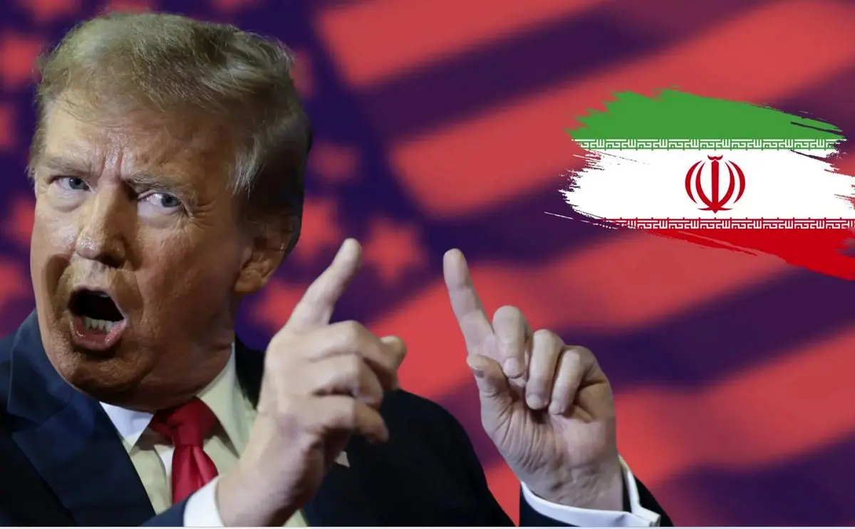 مذاکره ایران و آمریکا؛ طرح پرریسک دونالد ترامپ!
