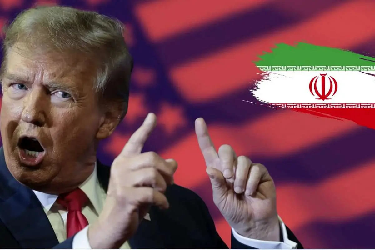 مذاکره ایران و آمریکا؛ طرح پرریسک دونالد ترامپ!
