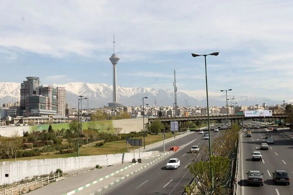 هواشناسی؛ پیش‌بینی وضعیت هوا در ۱۹ فروردین