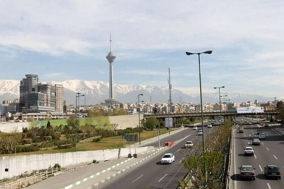 هواشناسی؛ پیش‌بینی وضعیت هوا در ۱۹ فروردین