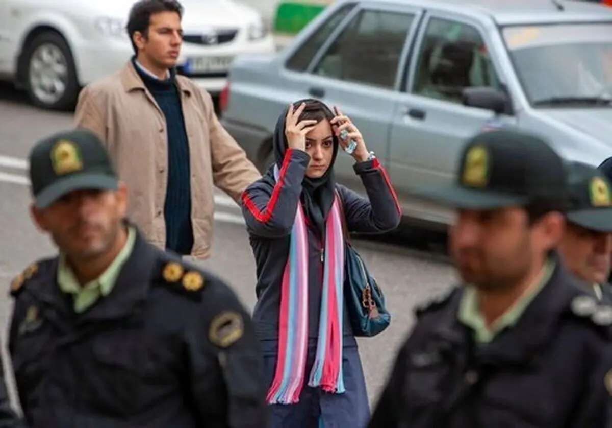 سریال ادامه‌دار ارسال پیامک‌های حجاب؛ در اصفهان چه خبر است؟