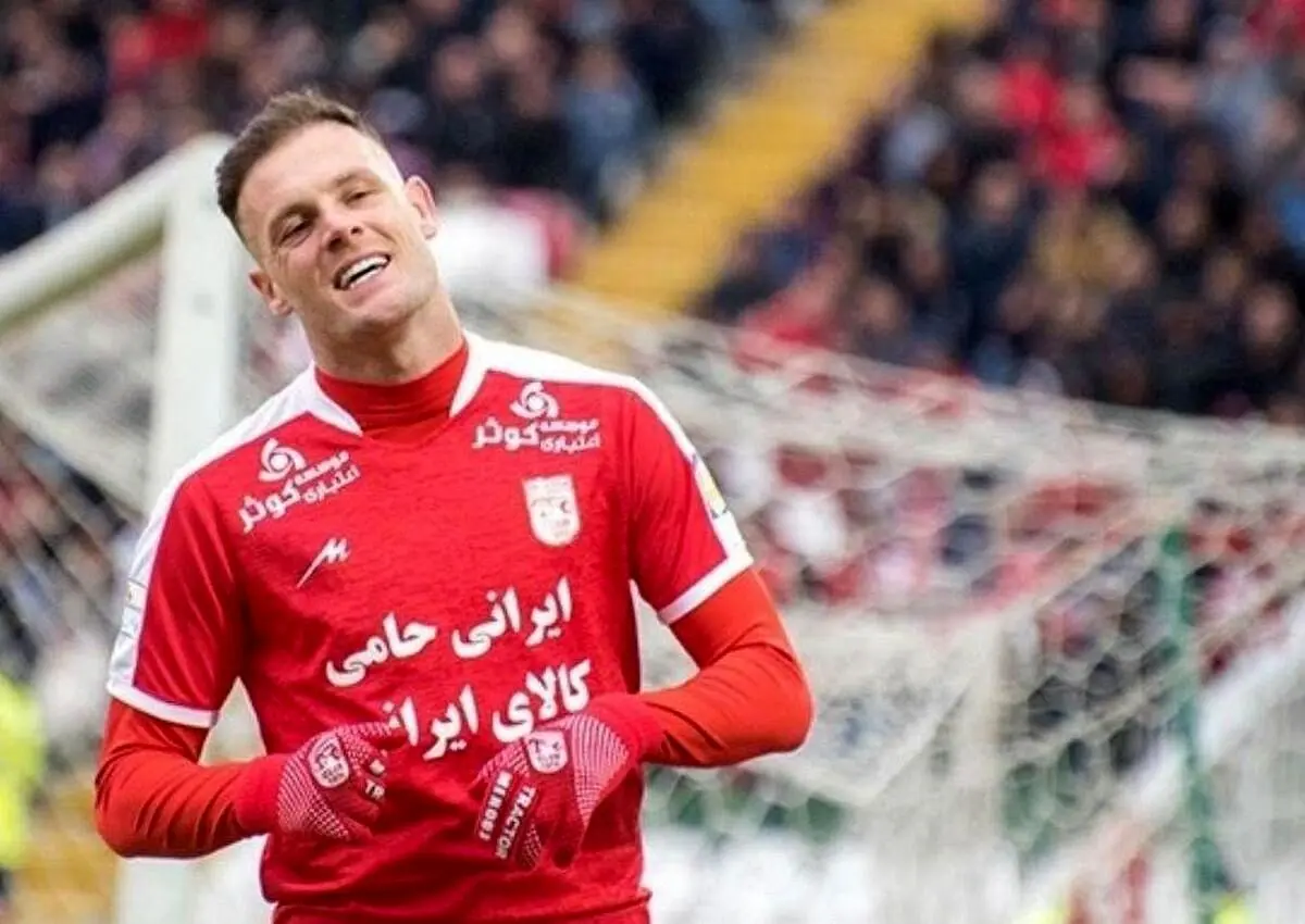 دلار‌های بادآورده در فوتبال ایران