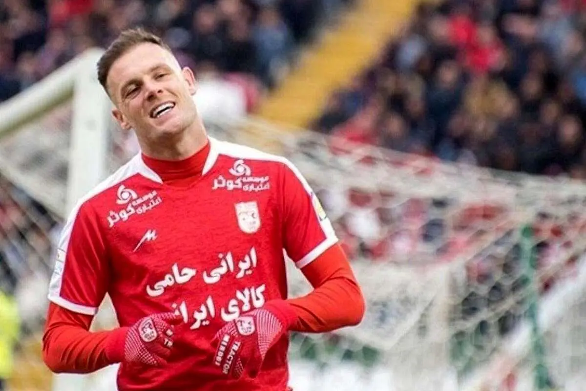 دلارهای بادآورده در فوتبال ایران