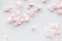 غائله نمک رنگی!