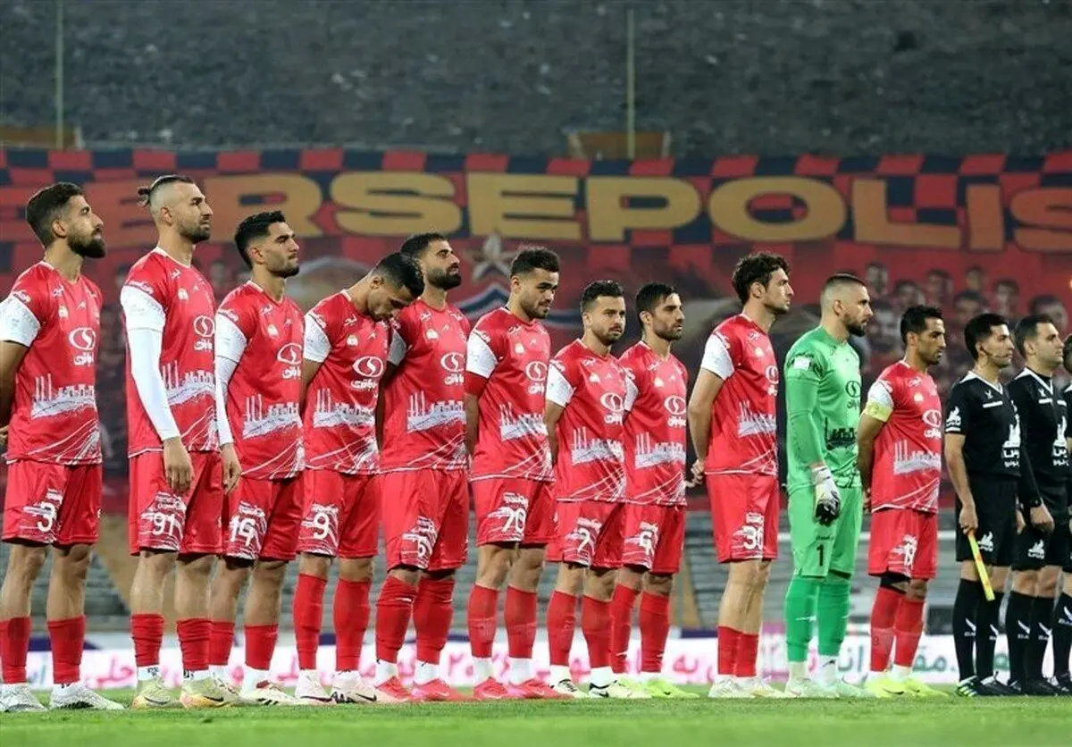 چرا کار پرسپولیس به اینجا کشیده شد؟