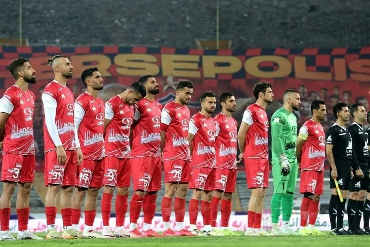 چرا کار پرسپولیس به اینجا کشیده شد؟