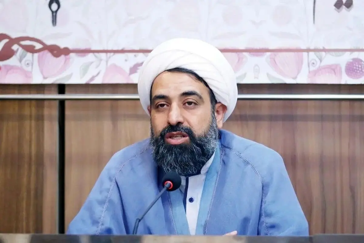 دفاع رئیس ستاد امر به معروف اصفهان از ارسال پیامک‌ حجاب؛ کاملاً قانونی است کاری به...