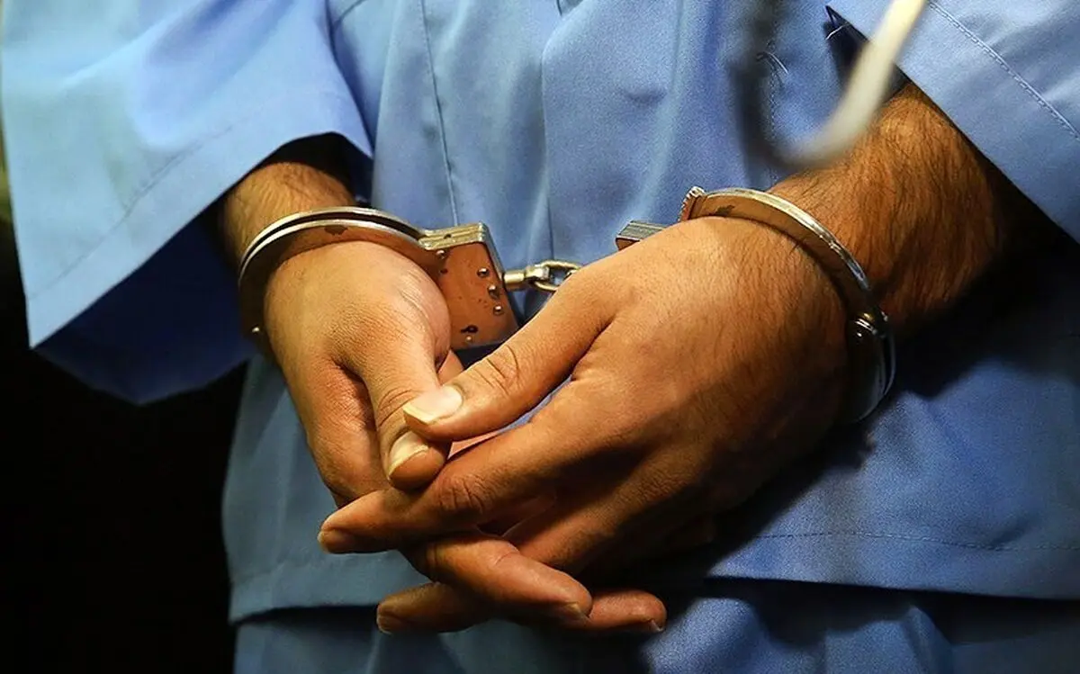 حمله زورگیران خشن به پسر دانشجو؛ متهم اصلی کجا دستگیر شد؟