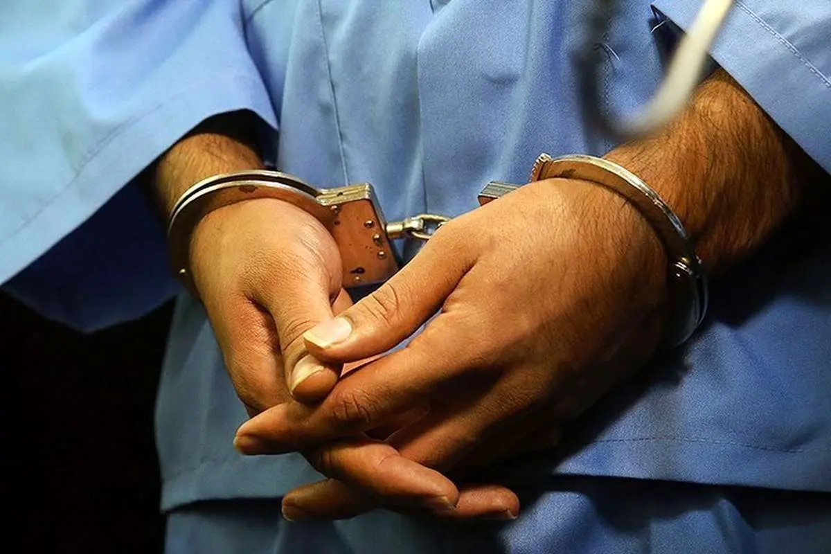 حمله زورگیران خشن به پسر دانشجو؛ متهم اصلی کجا دستگیر شد؟