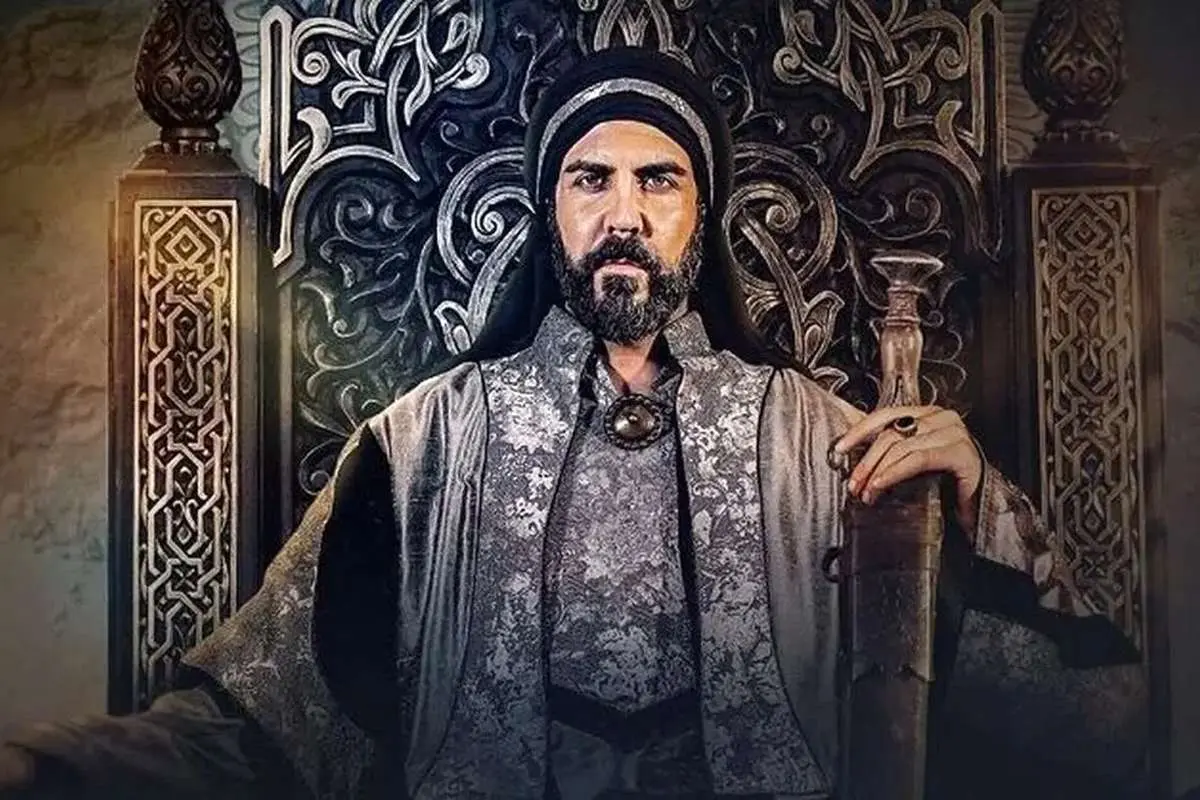 پشت پرده ساخت سریال معاویه؛ نفع اسرائیل از پخش این سریال چه بود؟