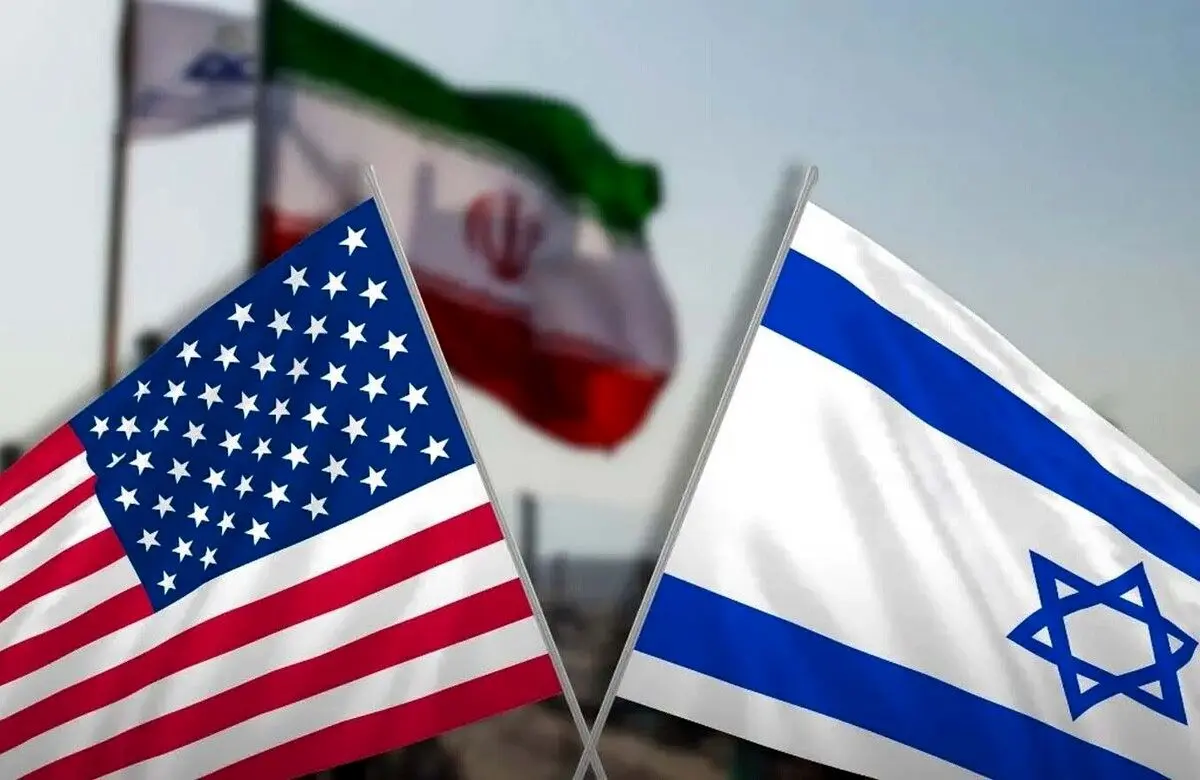 هشدار کیهان درباره اقدام نظامی آمریکا و اسرائیل علیه ایران
