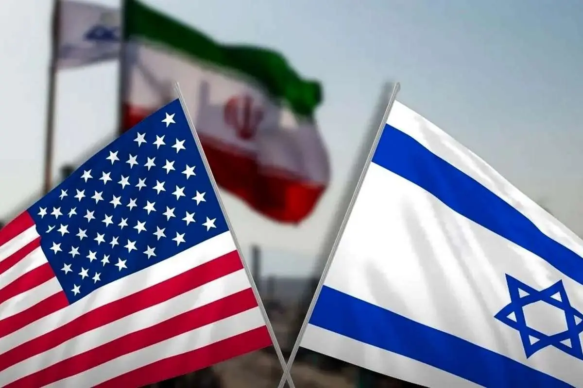 هشدار کیهان درباره اقدام نظامی آمریکا و اسرائیل علیه ایران