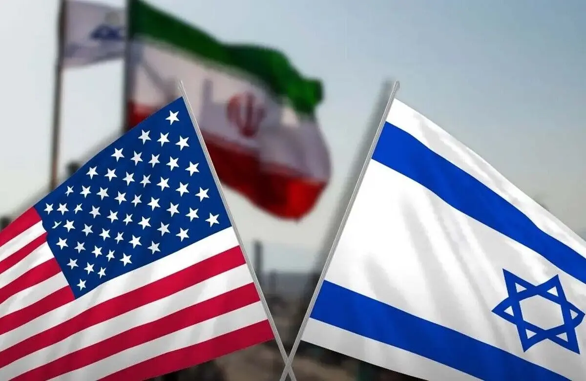 هشدار کیهان درباره اقدام نظامی آمریکا و اسرائیل علیه ایران