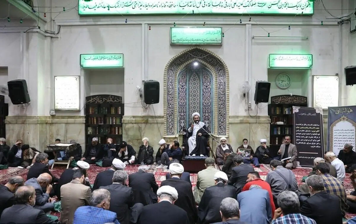 تصویر؛ سعید مرتضوی آفتابی شد؛ عکسی عجیب از عضو دولت احمدی‌نژاد