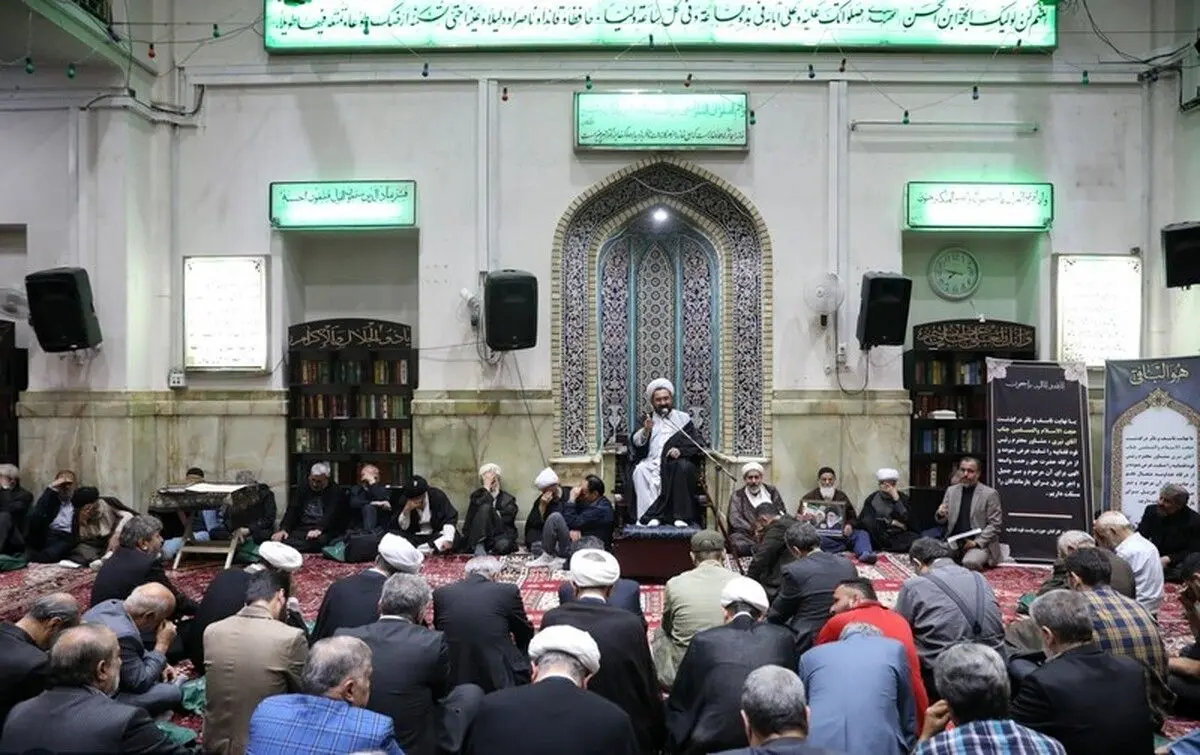 تصویر؛ سعید مرتضوی آفتابی شد؛ عکسی عجیب از عضو دولت احمدی‌نژاد